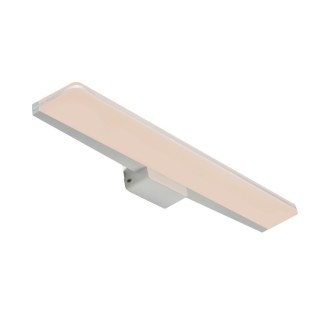 Tinia 60 | Applique murale | Blanc