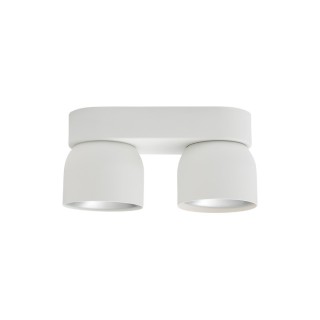 Pitcher 2-Spot | Spoterie | Blanc