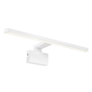 Marlee 50 4000K | Applique murale | Blanc