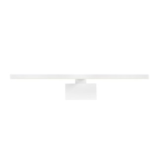 Marlee 50 4000K | Applique murale | Blanc