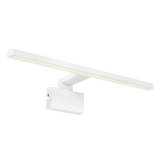 Marlee 50 4000K | Applique murale | Blanc