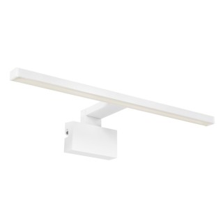 Marlee 50 4000K | Applique murale | Blanc