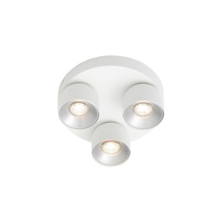 Pitcher 3-Rondel | Spoterie | Blanc