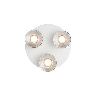 Pitcher 3-Rondel | Spoterie | Blanc