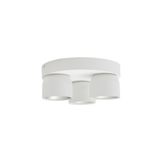 Pitcher 3-Rondel | Spoterie | Blanc