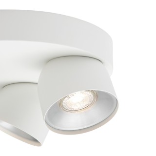 Pitcher 3-Rondel | Spoterie | Blanc