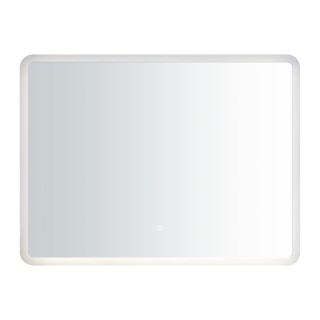 Dovina 60x80 | Applique murale | Transparent