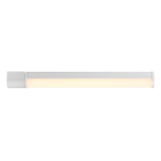 Malaika 68 | Applique murale | Blanc