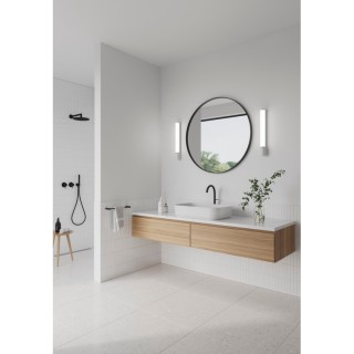 Malaika 49 | Applique murale | Blanc
