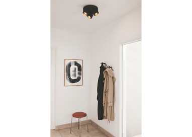 Pitcher 3-Rondel | Spoterie | Noir
