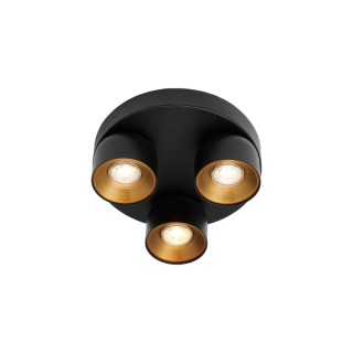 Pitcher 3-Rondel | Spoterie | Noir