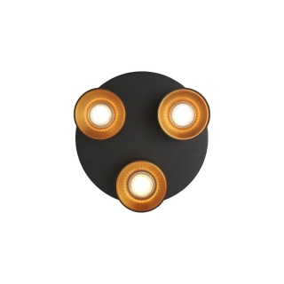 Pitcher 3-Rondel | Spoterie | Noir