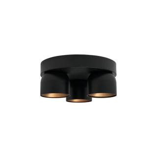 Pitcher 3-Rondel | Spoterie | Noir