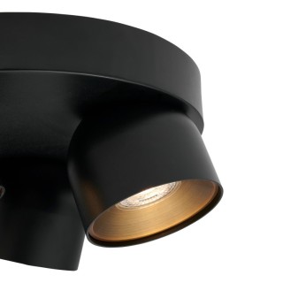 Pitcher 3-Rondel | Spoterie | Noir