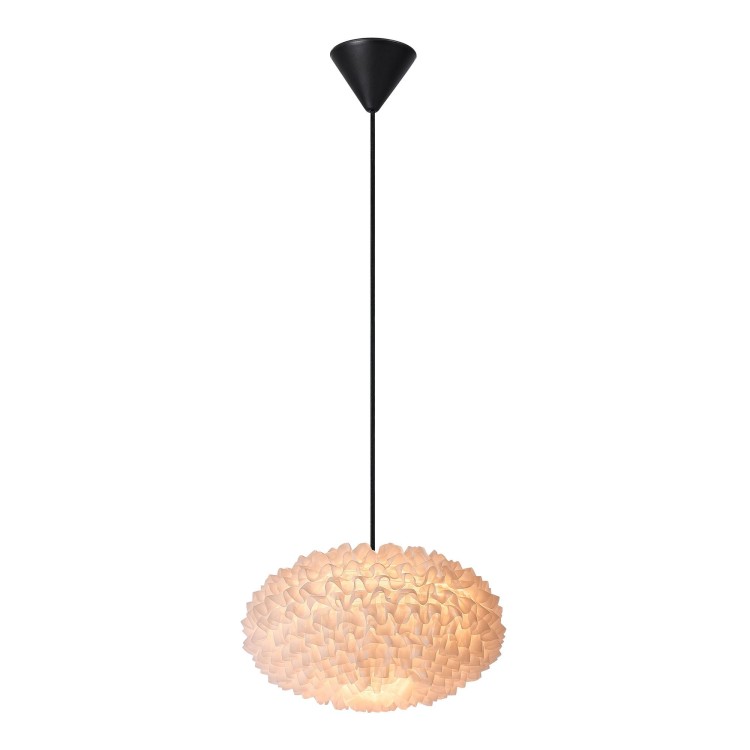 Villo 30 | Abat-jour | Blanc