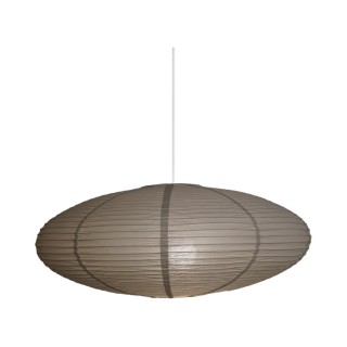 Villo 60 | Abat-jour | Marron