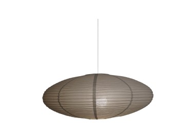 Villo 60 | Abat-jour | Marron