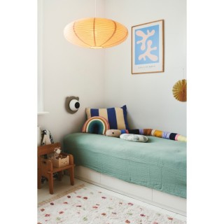 Villo 60 | Abat-jour | Marron