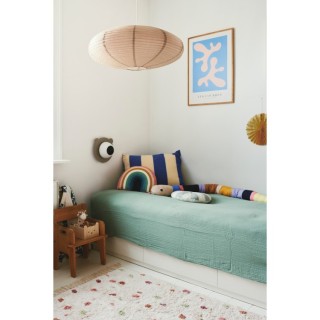 Villo 60 | Abat-jour | Marron