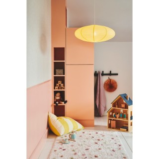 Villo 60 | Abat-jour | Jaune