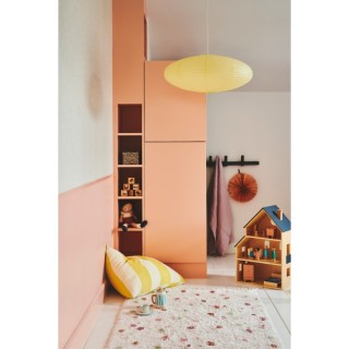 Villo 60 | Abat-jour | Jaune