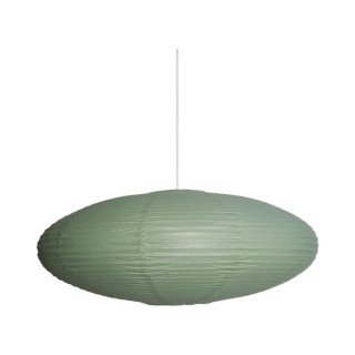 Villo 60 | Abat-jour | Vert poudré