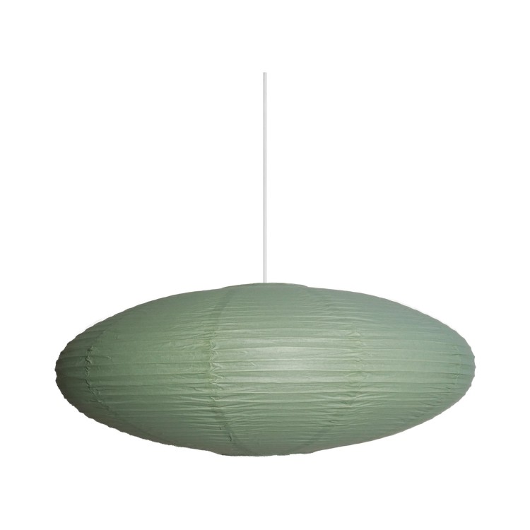 Villo 60 | Abat-jour | Vert poudré