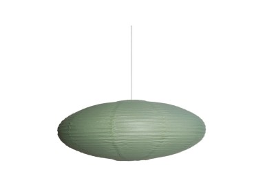 Villo 60 | Abat-jour | Vert poudré