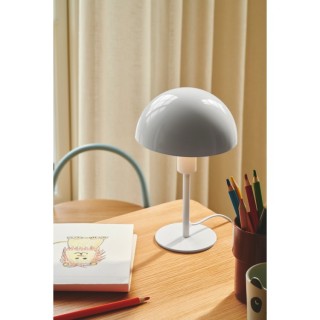 Ellen Mini | Lampe à poser | Blanc