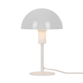 Ellen Mini | Lampe à poser | Blanc