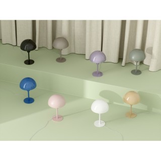 Ellen Mini | Lampe à poser | Noir