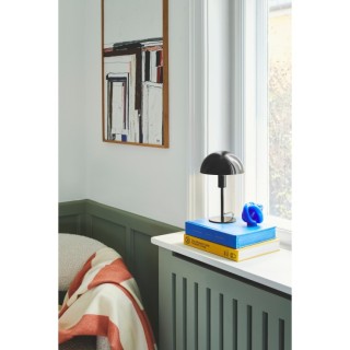 Ellen Mini | Lampe à poser | Noir