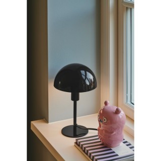 Ellen Mini | Lampe à poser | Noir
