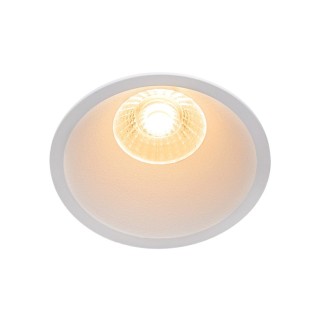 Albric | Spot encastré | Blanc