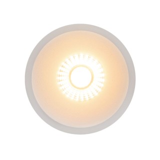 Albric | Spot encastré | Blanc