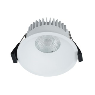 Albric | Spot encastré | Blanc
