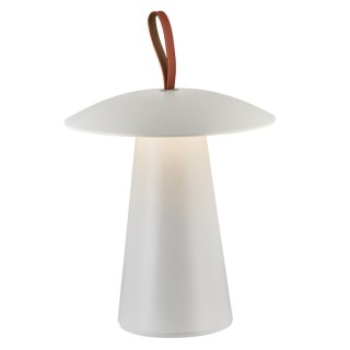 Ara To-Go 2 | Luminaire nomade | Blanc