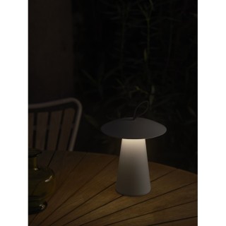 Ara To-Go 2 | Luminaire nomade | Blanc