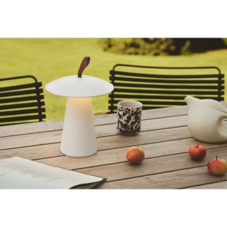 Ara To-Go 2 | Luminaire nomade | Blanc