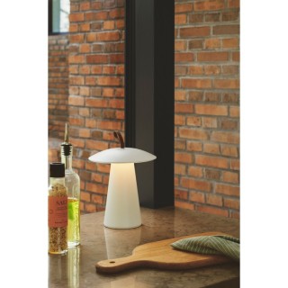 Ara To-Go 2 | Luminaire nomade | Blanc