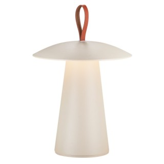 Ara To-Go 2 | Luminaire nomade | Sablé