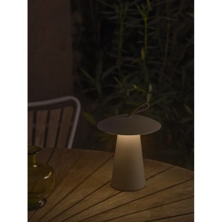 Ara To-Go 2 | Luminaire nomade | Sablé
