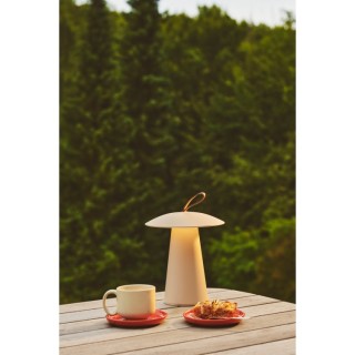 Ara To-Go 2 | Luminaire nomade | Sablé