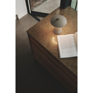 Ara To-Go 2 | Luminaire nomade | Sablé