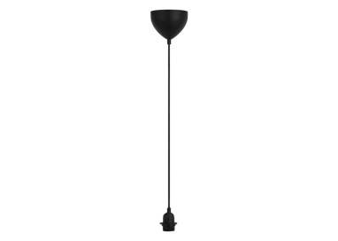 Basic | Suspension  | Noir