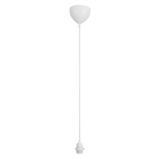 Basic | Suspension  | Blanc
