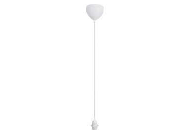 Basic | Suspension  | Blanc
