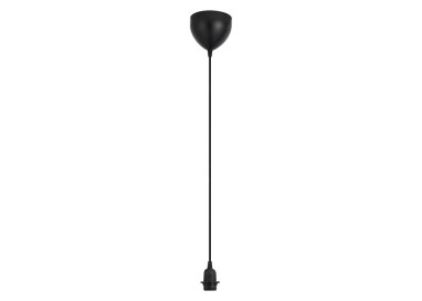 Delux | Suspension  | Noir