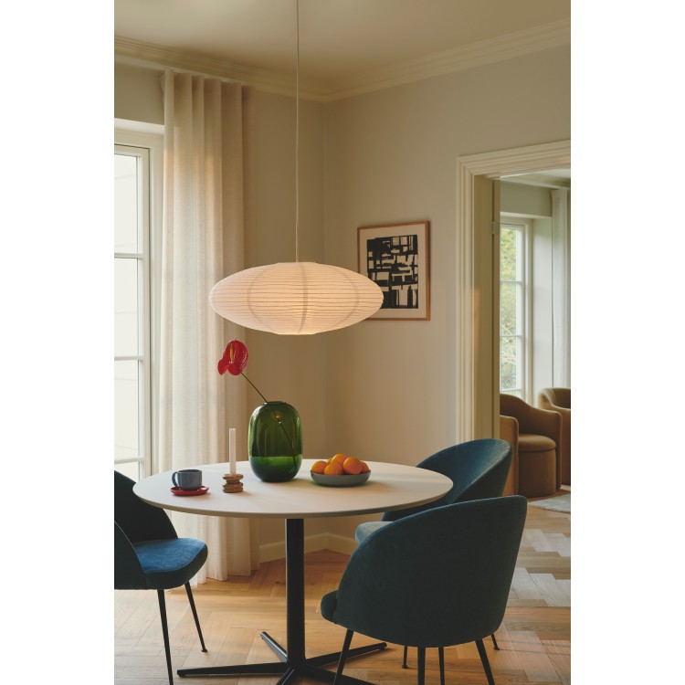 Delux | Suspension  | Blanc