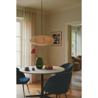 Delux | Suspension  | Blanc